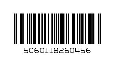 КОКОСОВО БАРЧЕ БИО 40 - Баркод: 5060118260456