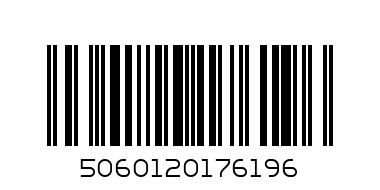 ЕксЕйчСи Ботаникъл Алое Вера серум за коса 100мл - Баркод: 5060120176196