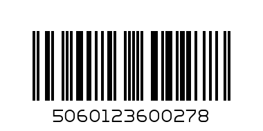 КОНФИТЮР "ДИБСИ" 0,9 - Баркод: 5060123600278