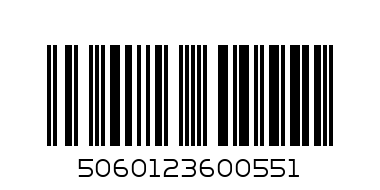 КОНФИТЮР "ДИБСИ" 0,9 - Баркод: 5060123600551