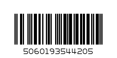 ЛЕПИЛО КРАФТ 60 мл - Баркод: 5060193544205