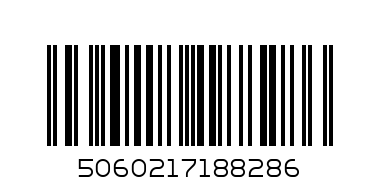 I Love Strawberries Cream Nourishing Body Butter 200 ml - Баркод: 5060217188286