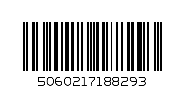 I Love Coconut Cream Nourishing Body Butter 200 ml - Баркод: 5060217188293