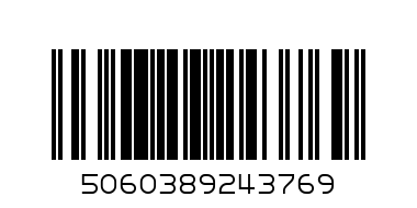 FLASH HYDRO BOOST - Баркод: 5060389243769