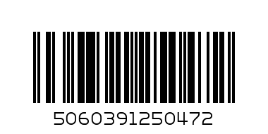 Пластелин I-Create, 4 цвята, 0472 - Баркод: 5060391250472