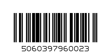 Колаген лимон 500мл - Баркод: 5060397960023