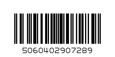 БИСКВИТИ БАУНТИ 180ГР - Баркод: 5060402907289