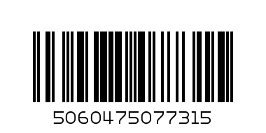 Прахов оцветител Plain -and-amp; Simple Purple - Aubergine - Баркод: 5060475077315