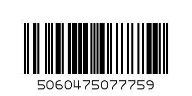 Прахов оцветител Plain -and-amp; Simple - Cream - Баркод: 5060475077759