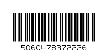 Samsung Galaxy S5 Mini - Tempered Glass - Баркод: 5060478372226