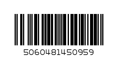 Боя Kolora Zero 2.0 - Баркод: 5060481450959