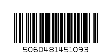 Боя Kolora Zero 9.1 - Баркод: 5060481451093