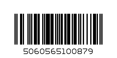 REVUELE Синя Биорегулир маска с отлепване 80мл. - Баркод: 5060565100879