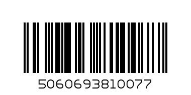 БЕН ЛОНДОН N 07 - Баркод: 5060693810077