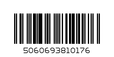 BEL LONDON Лак за нокти No 017 new - Баркод: 5060693810176