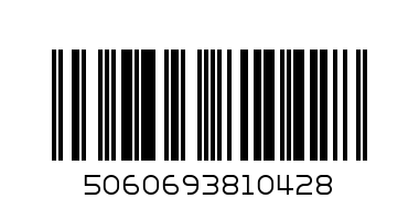 BEL лак 42 - Баркод: 5060693810428