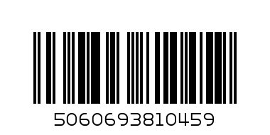 G.R.лак BEL 45 - Баркод: 5060693810459