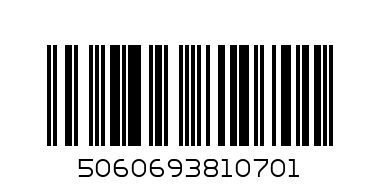 БЕЛ ЛАК ЗА НОКТИ 10 мл.№70 - Баркод: 5060693810701