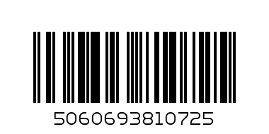 BEL LONDON Лак за нокти No 072 new - Баркод: 5060693810725
