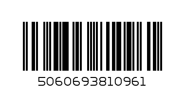 беллак - Баркод: 5060693810961