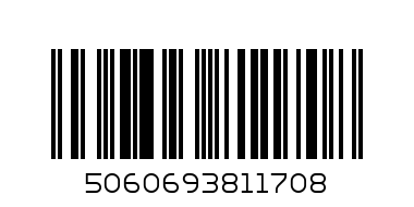BEL FORHER W05 - Баркод: 5060693811708