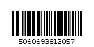 лак - Баркод: 5060693812057