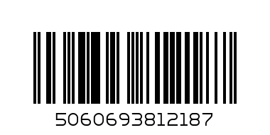 Bel London Mini лак за нокти 218 - Баркод: 5060693812187