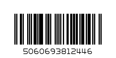 Bel London Mini лак за нокти 244 - Баркод: 5060693812446