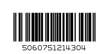 МОНСТЪР ПЪНЧ - Баркод: 5060751214304