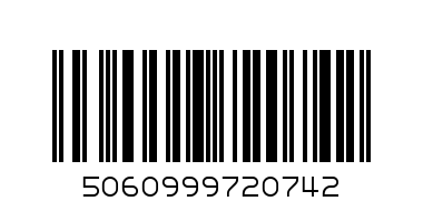 DMA583 Gift Card Lets Party картичка - Баркод: 5060999720742