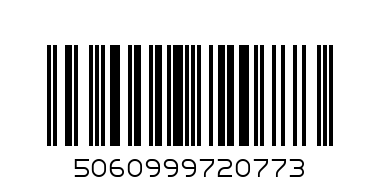 DMA586 Gift Card Happy Birthday Bestie картичка - Баркод: 5060999720773
