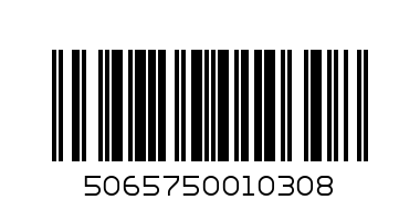 Канелка за бидон  пвц  къса  00361/0212007/07010041/07010042//000554/00744      1бр/1.40 - Баркод: 5065750010308