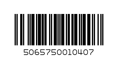 Канелка за бидон  пвц  къса  00361/0212007/07010041/07010042//000554/00744      1бр/1.40 - Баркод: 5065750010407