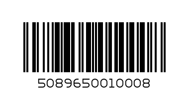 Перфект  гребен  161/802010      1бр/1.00 - Баркод: 5089650010008