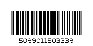 ДЪНС ДР ЛИЛАВА КАРТИНКА ЕДНОРОГ - Баркод: 5099011503339