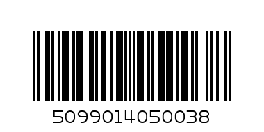 ПРИМАРК 3БР БОКСЕР СПАЙДИ - Баркод: 5099014050038