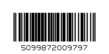 БЕЙЛИС ШОКОЛАД 0.400 - Баркод: 5099872009797