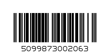 Водка Финландия Лайм 1л - Баркод: 5099873002063