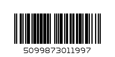 Джак Даниелс Мастър Дистилър № 6 0.7 - Баркод: 5099873011997