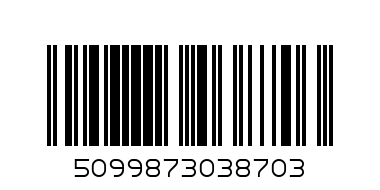 ДЖАК ДЖЕНТЪЛМЕН МИНИ - Баркод: 5099873038703