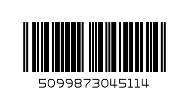 у.джак даниелс 3л - Баркод: 5099873045114