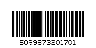 Джак Даниелс 0.7- сингъл барел - Баркод: 5099873201701