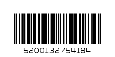 децки бисквити - Баркод: 5200132754184