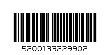 32299ХS-ПЛАТО - Баркод: 5200133229902