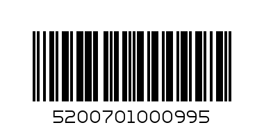 ВЕНТИЛАТОР С БОНБОНИ - Баркод: 5200701000995