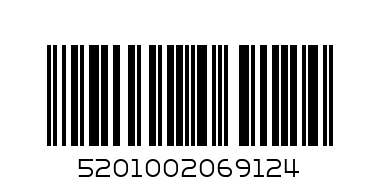 МИКС ЗА МЪФИНИ 500 ДЖОТИС - Баркод: 5201002069124