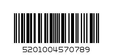 Б-ТИ КУКИС 180ГР КАКАО И ШОКОЛАД - Баркод: 5201004570789