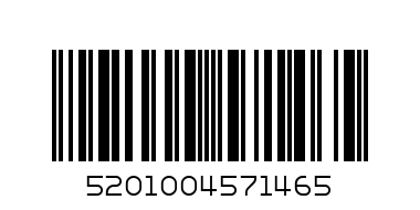 пури каприз - Баркод: 5201004571465