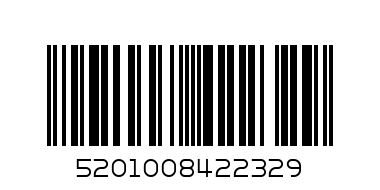 Кроасан Серената - Баркод: 5201008422329