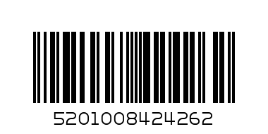 серената макс ФЪСТЪК 50 гр - Баркод: 5201008424262